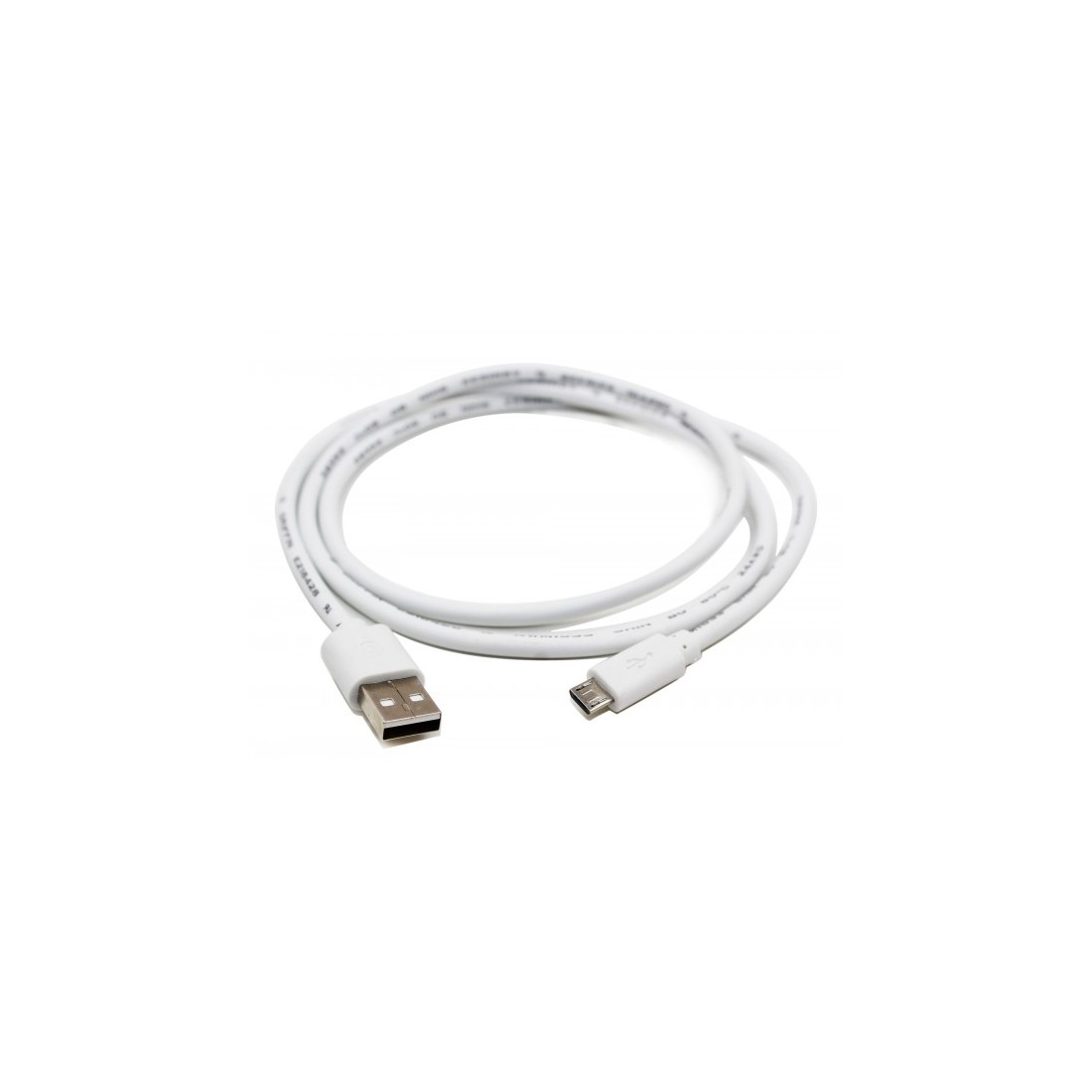 Кабель USB Griffin Micro USB 2m пакетик оптом