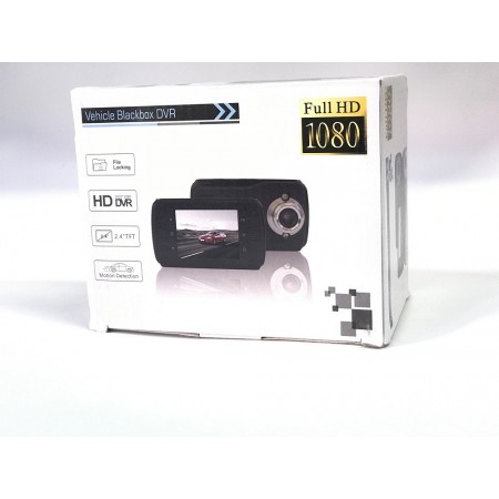 Автомобильный видеорегистратор dvr NO_10 оптом