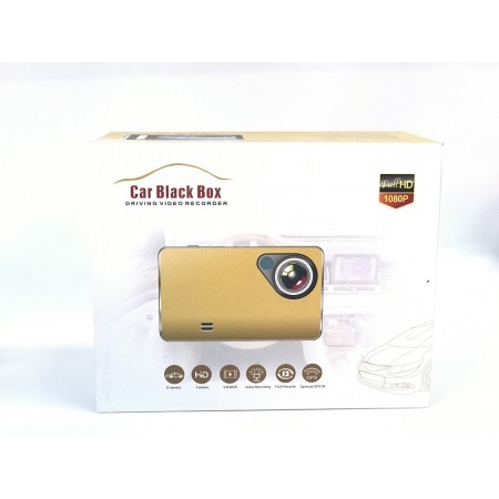 Автомобильный видеорегистратор dvr GOLDN NO_8 оптом