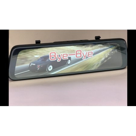 Видеорегистратор Зеркало 7inch NO_4 оптом
