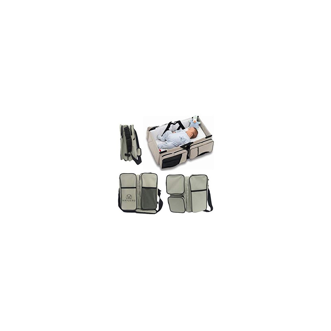 baby bag bed NO_104 оптом