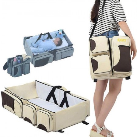 baby bag bed NO_104 оптом