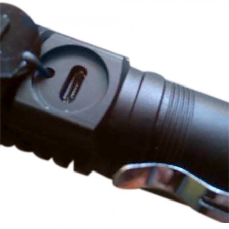 Тактический фонарик Bailong BL-518-T6 оптом