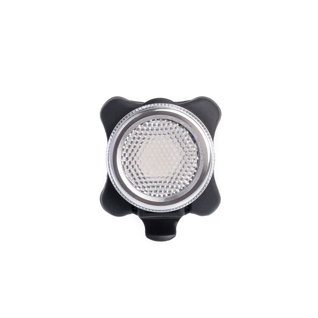 Велофонарь 2 в 1 HJ-030B Police Led Taillight (80 Lumen) оптом