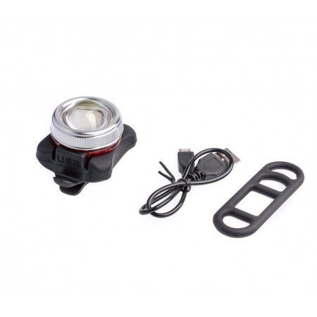 Фара NanoLed HJ-030C (80 lm) оптом