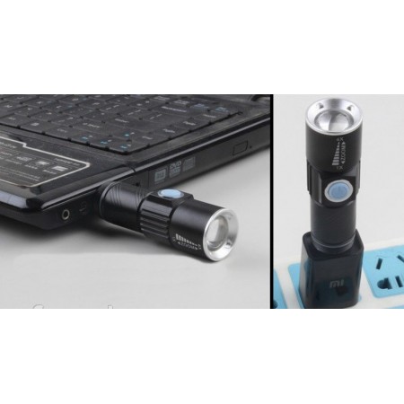 тактические BL501 CREE оптом