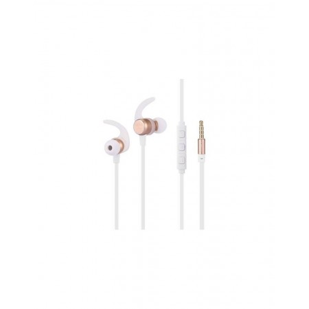 Проводные наушники Mofan Mf-006 Metal оптом