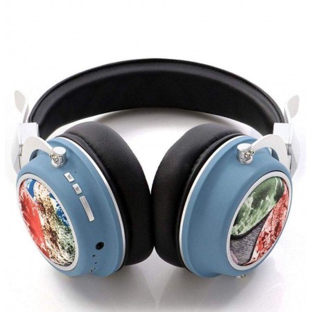 EK-MH5 Беспроводные стереонаушники Bluetooth, для спорта