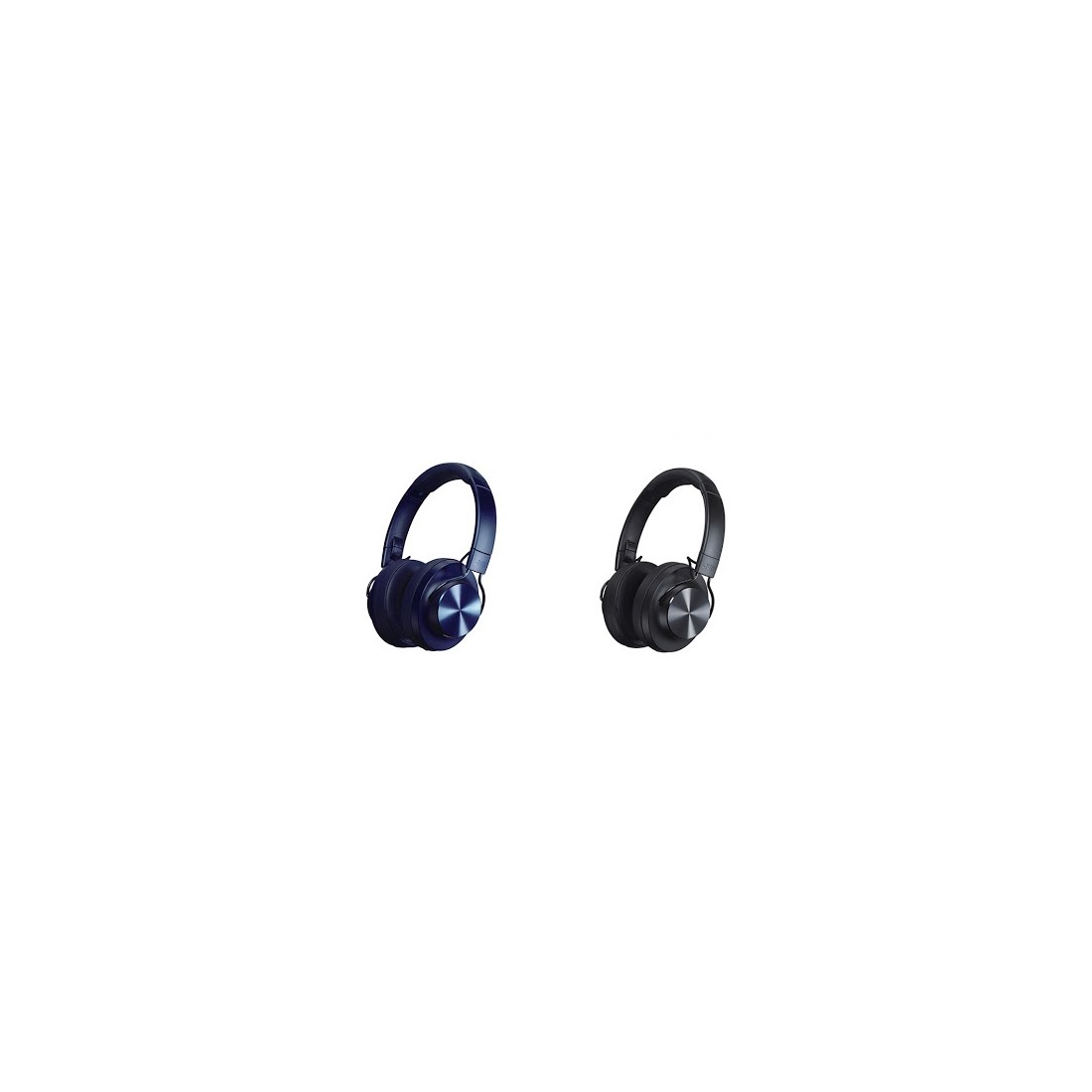 НАУШНИК НАУШНИК BLUETOOTH С AUX КАБЕЛЬНЫМ РАСТВОРОМ N_W