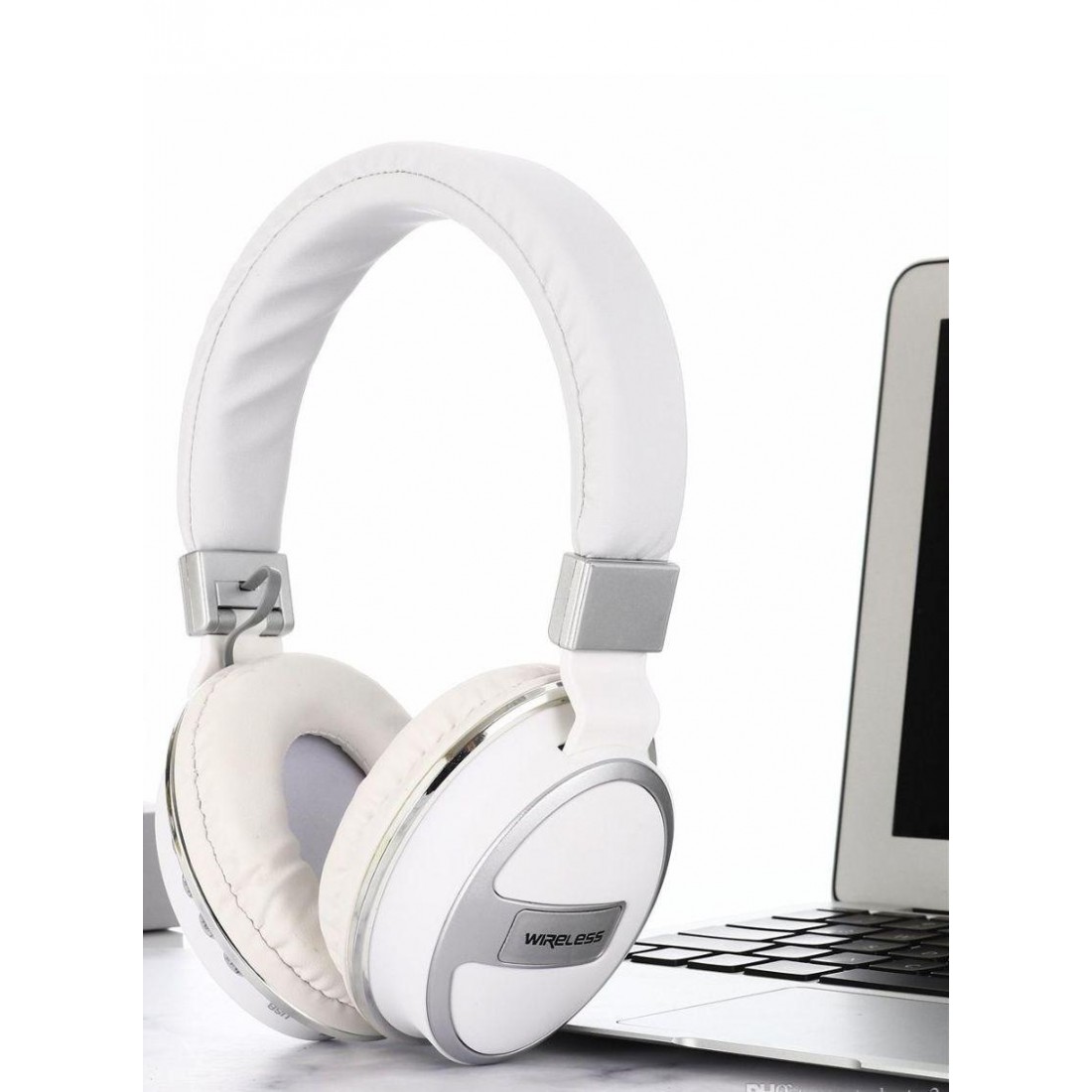 Bluetooth беспроводные наушники V5.0 Стерео гарнитура exbass