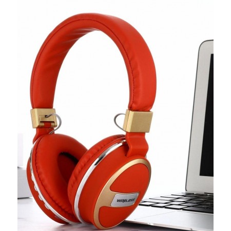 Bluetooth беспроводные наушники V5.0 Стерео гарнитура exbass