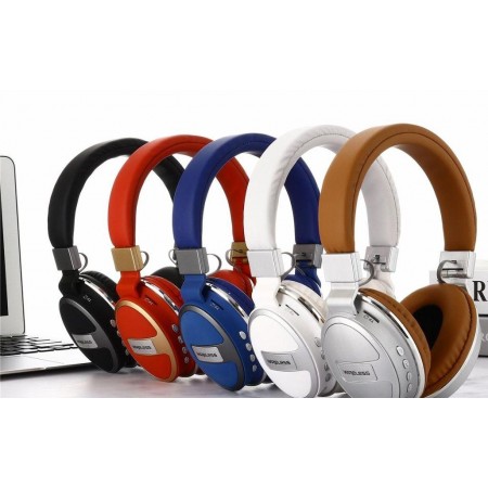 Bluetooth беспроводные наушники V5.0 Стерео гарнитура exbass