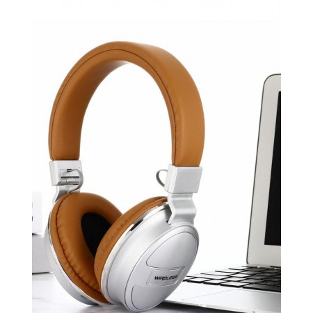 Bluetooth беспроводные наушники V5.0 Стерео гарнитура exbass