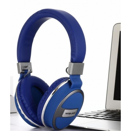Bluetooth беспроводные наушники V5.0 Стерео гарнитура exbass