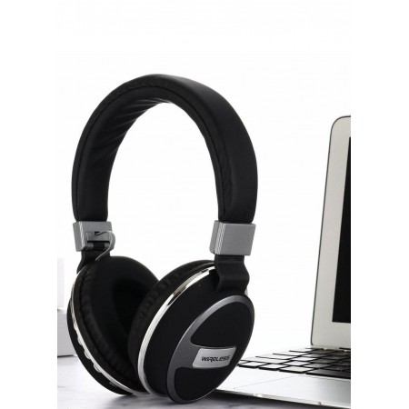 Bluetooth беспроводные наушники V5.0 Стерео гарнитура exbass