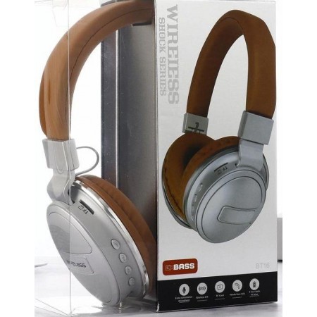 Bluetooth беспроводные наушники V5.0 Стерео гарнитура exbass