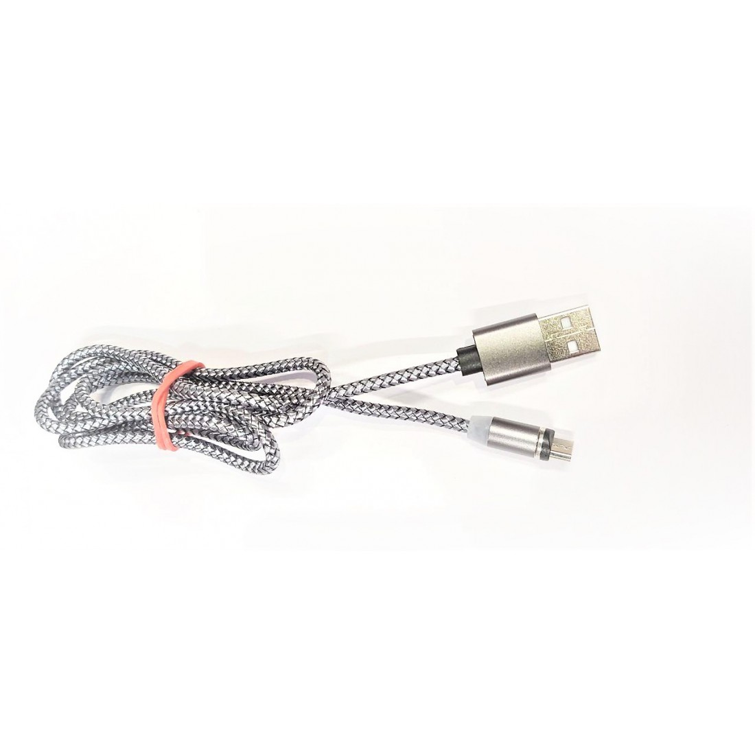 Магнитный USB кабель для передачи данных 1, магнитный микро