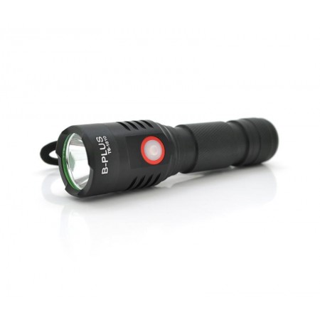 Фонарь ручной Bailong BL-1810-T6 оптом