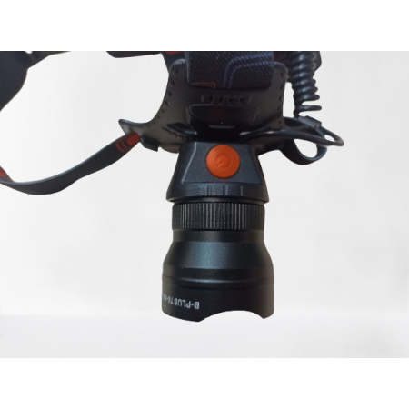 Налобный фонарь BL-009 оптом