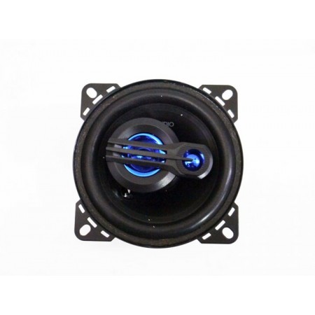 Автомобильные колонки BOSCHMANN BM AUDIO XJ3-443B акустика 10