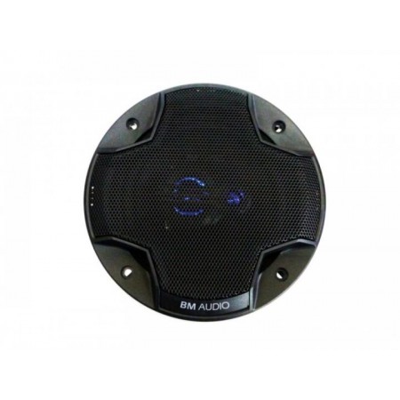 Автомобильные колонки BOSCHMANN Audio XJ3-553B акустика 13 см