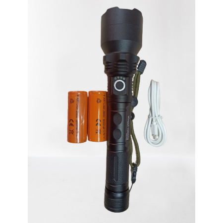 Фонарь подствольный POLICE WX P-50 оптом