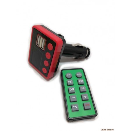FM МОДУЛЯТОР ALLISON BLUETOOTH оптом