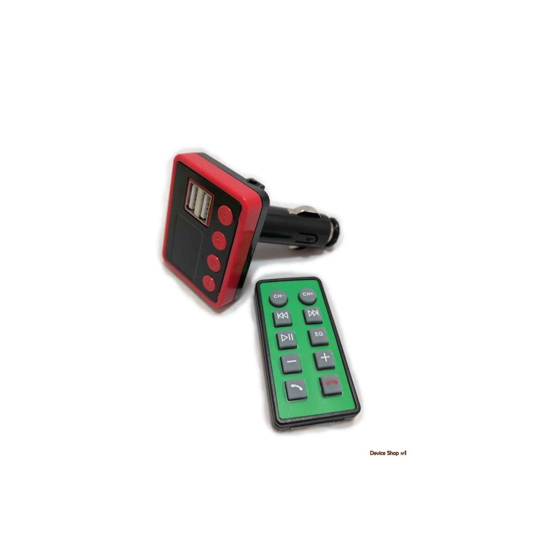 FM МОДУЛЯТОР ALLISON BLUETOOTH оптом