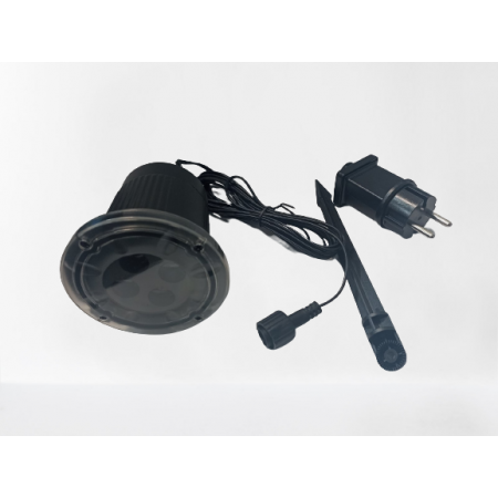 Диодный проектор Festival Projection Lamp WS 326-02 оптом