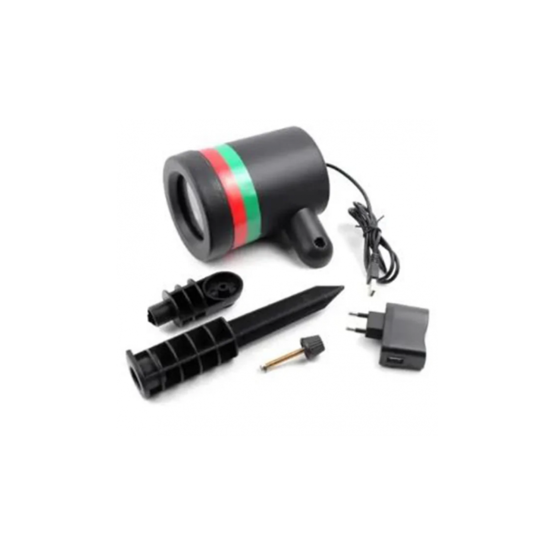 Лазерный проектор лазер Star shower Laser Light оптом