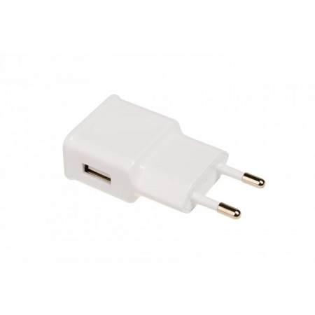 Сетевое зарядное устройство 1 USB оптом