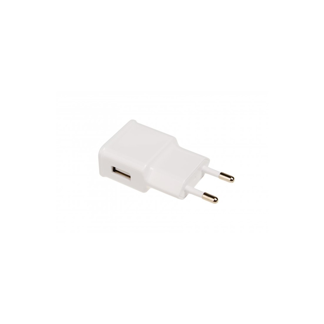 Сетевое зарядное устройство 1 USB оптом