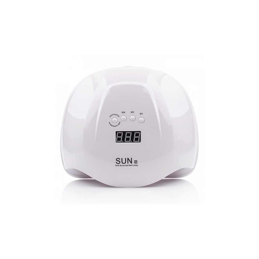 Лампа SUN X 54W White UV/LED для полимеризации оптом
