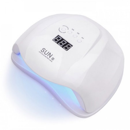 Лампа SUN X 54W White UV/LED для полимеризации оптом