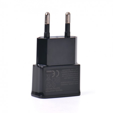 Адаптер 2A 220V 2USB оптом