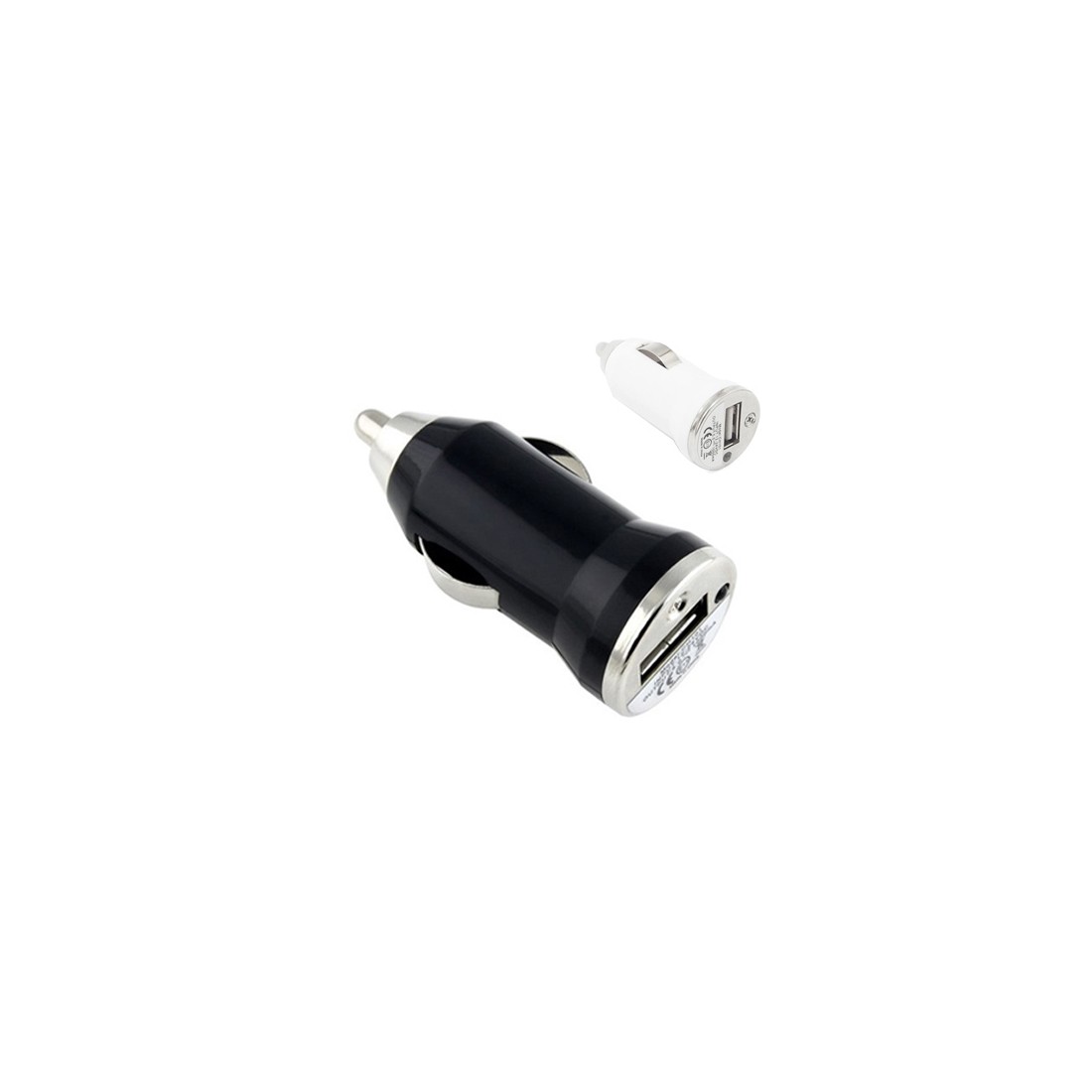 Автомобильное зарядное устройство USB зарядка в прикуриватель