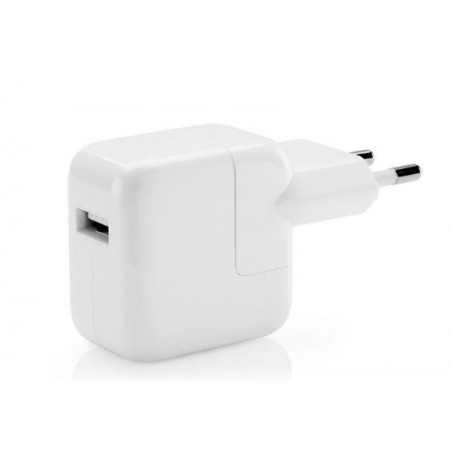 Сетевое зарядное устройство 10W USB Power Adapter оптом