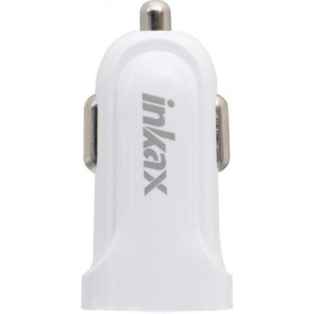 Автомобильное зарядное устройство INKAX CD-32 Car charger 1USB