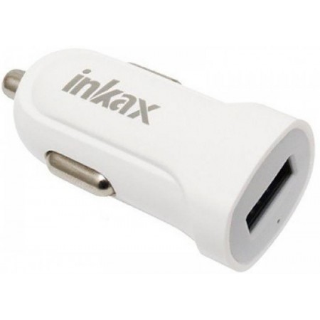 Автомобильное зарядное устройство INKAX CD-32 Car charger 1USB