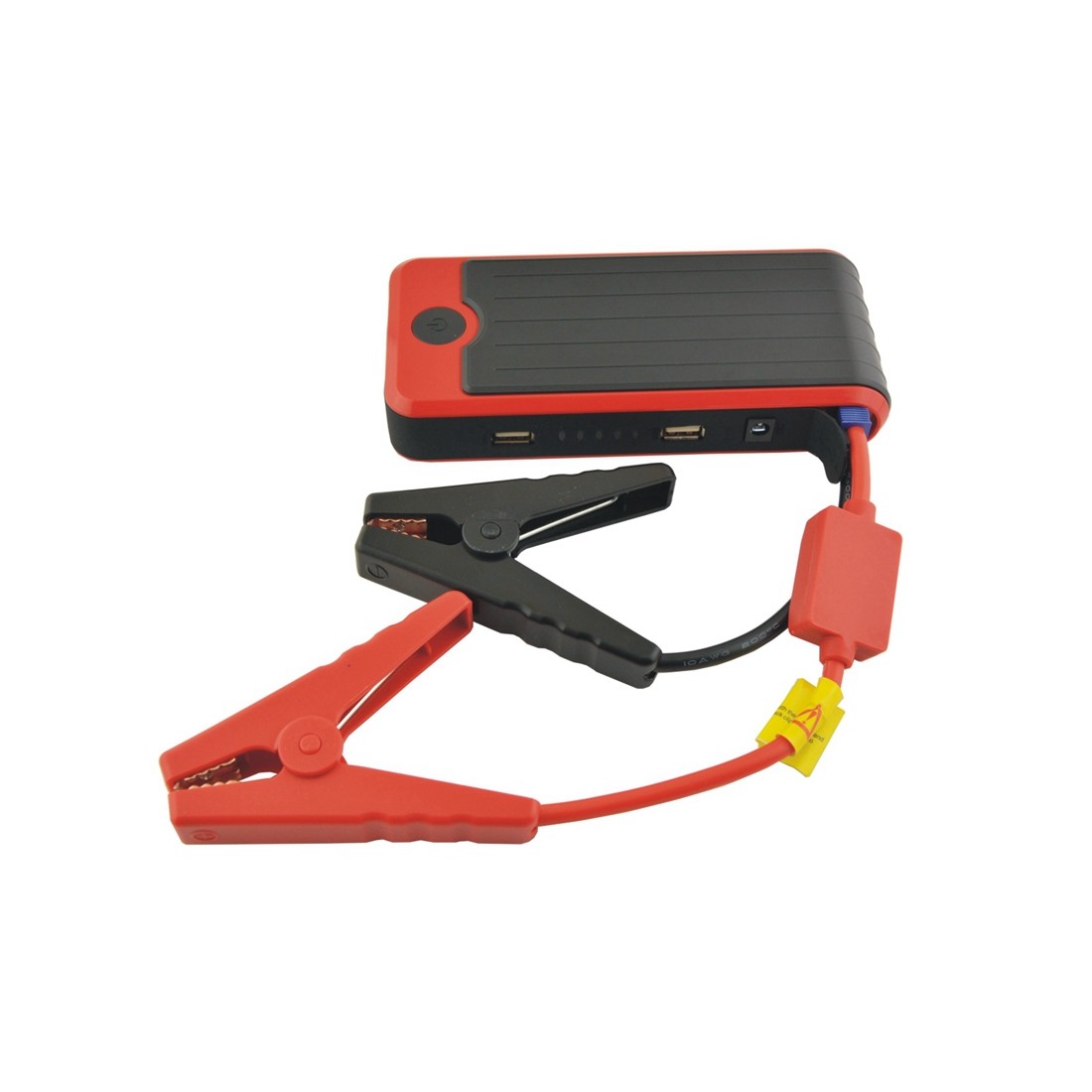 Пускозарядное устройство для двигателя авто Jump starter 11000