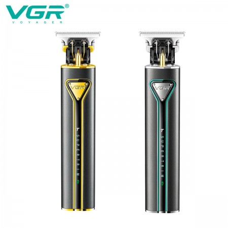 Триммер аккумуляторный Vgr V-009 оптом