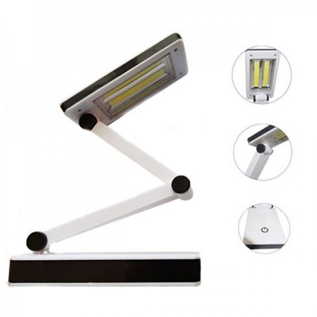 Настольная лампа Cob Desk Lamp HG-BL018 оптом