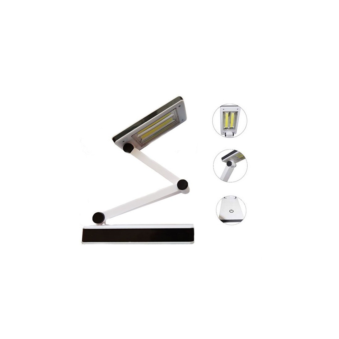 Настольная лампа Cob Desk Lamp HG-BL018 оптом