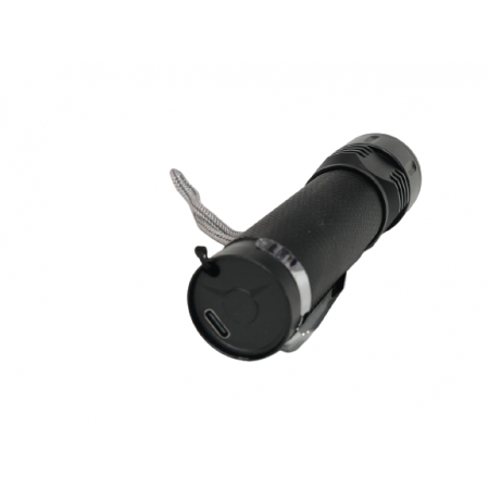 Фонарь светодиодный тактический BXP16 P50 оптом