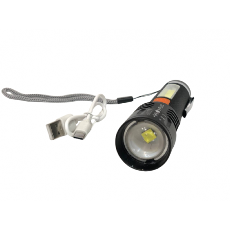 Фонарь светодиодный тактический BXP16 P50 оптом