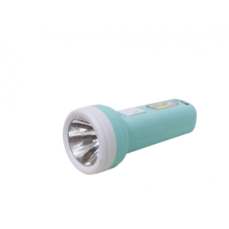 Фонарь ручной BEJ-6617 COB оптом