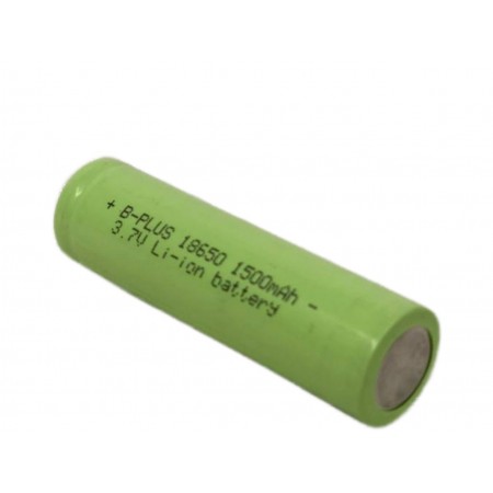 Аккумулятор B+plus 18650 Li-Ion 1500 mAh оптом