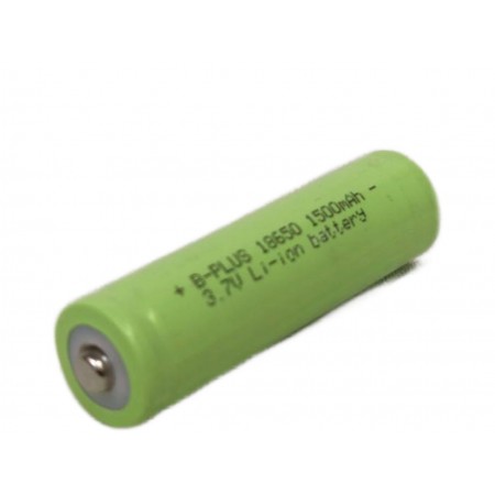 Аккумулятор B+plus 18650 Li-Ion 1500 mAh оптом