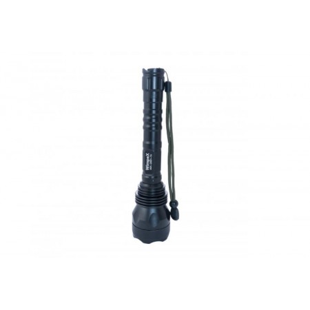 Фонарь ручной WimpeX WX-2801-T6 + ЗУ220/12В + 2х18650 оптом
