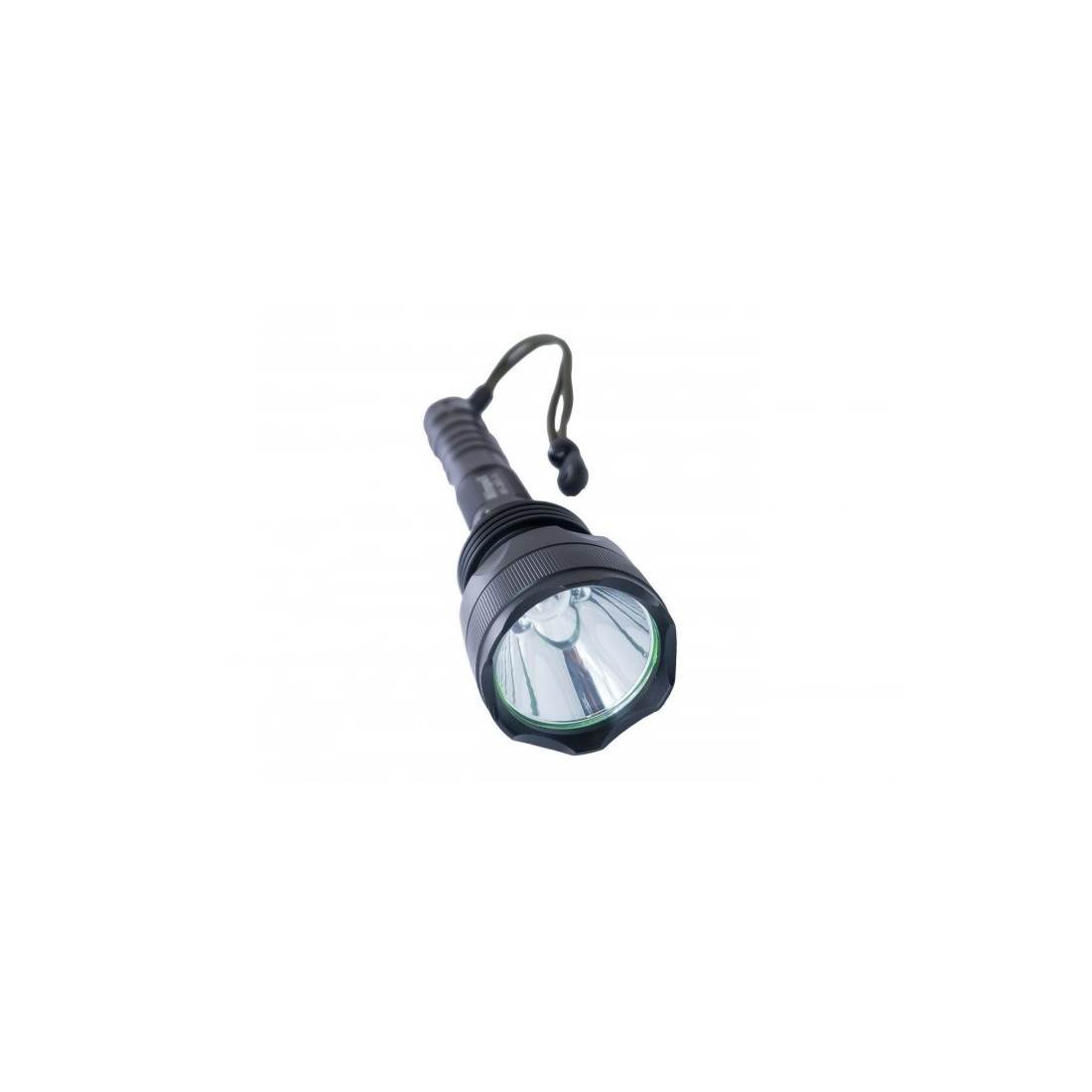 Фонарь ручной WimpeX WX-2801-T6 + ЗУ220/12В + 2х18650 оптом